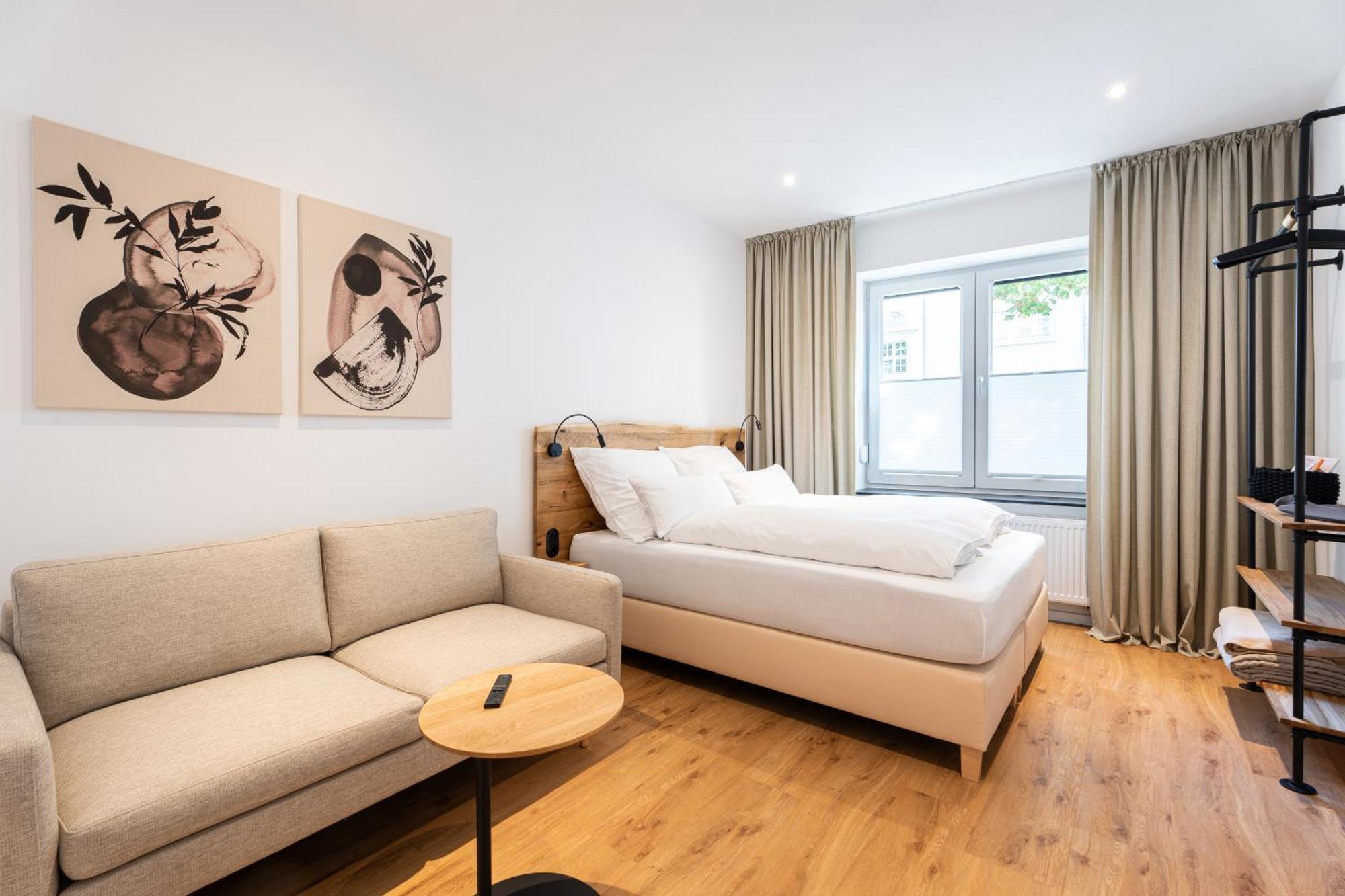 Hozo1-Exklusiv Apartment Der Roze Living Κόμπλεντς Εξωτερικό φωτογραφία