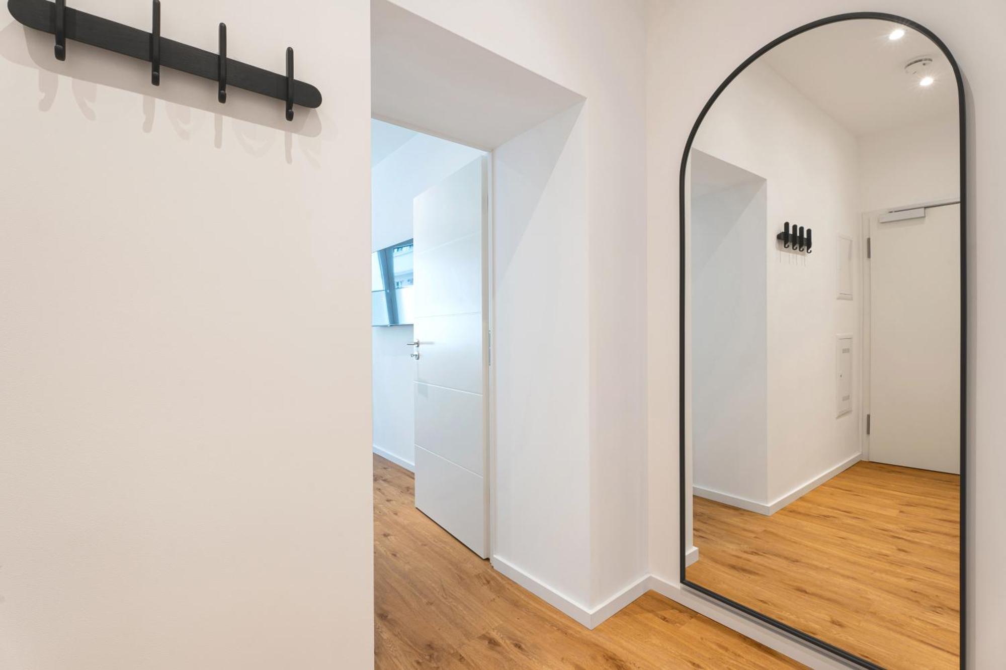 Hozo1-Exklusiv Apartment Der Roze Living Κόμπλεντς Εξωτερικό φωτογραφία