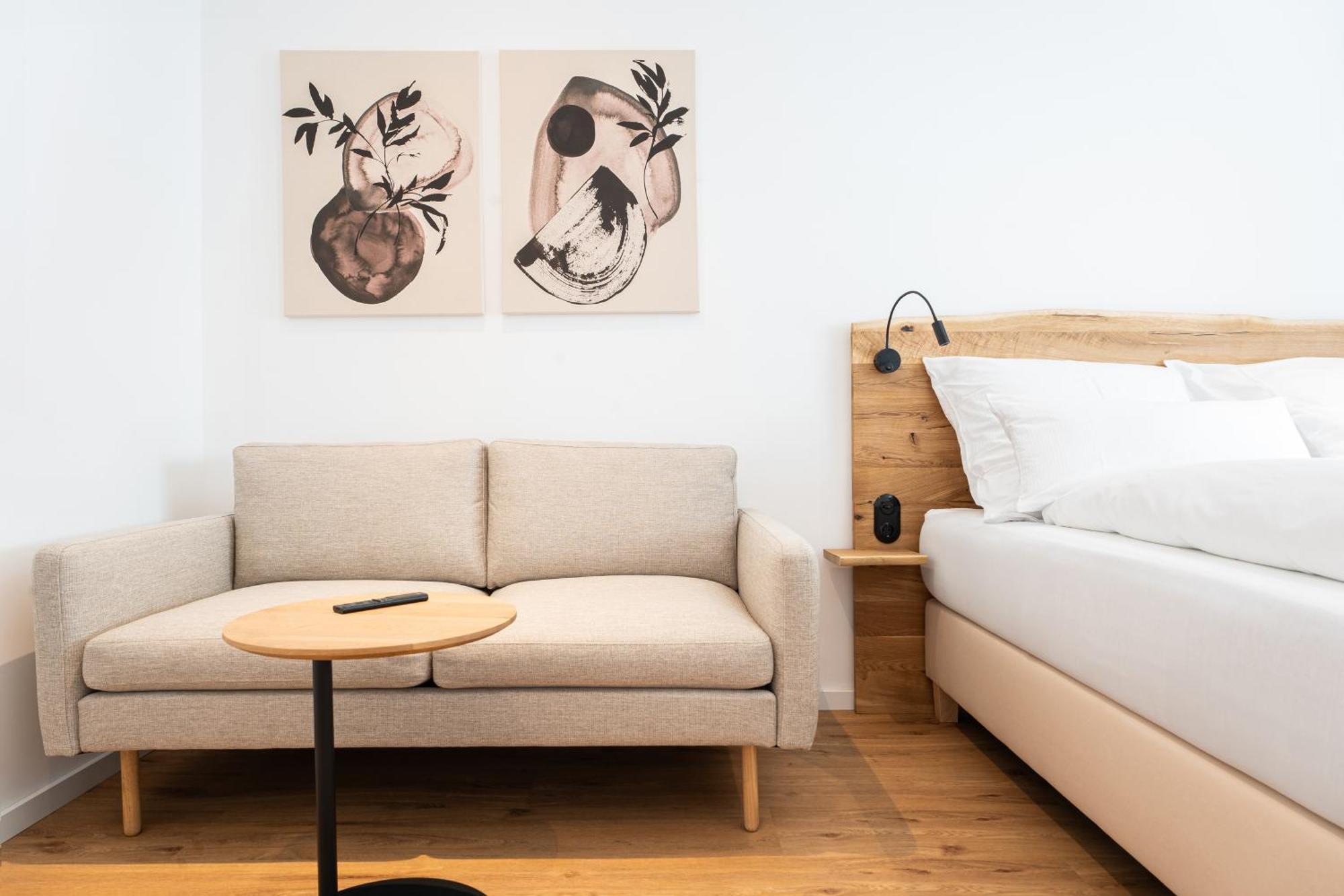 Hozo1-Exklusiv Apartment Der Roze Living Κόμπλεντς Εξωτερικό φωτογραφία